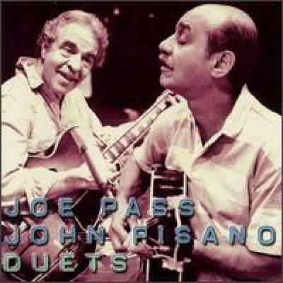 Duets (w.John Pisano)